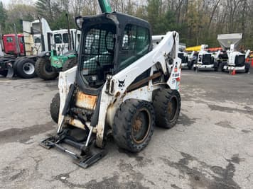 Main image Bobcat S650